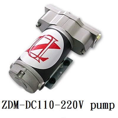 高壓霧化幫浦 / 0.6L