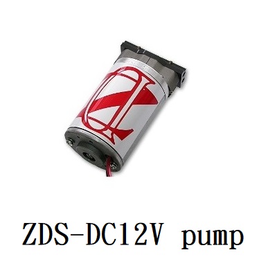 高壓霧化幫浦 / 0.16L