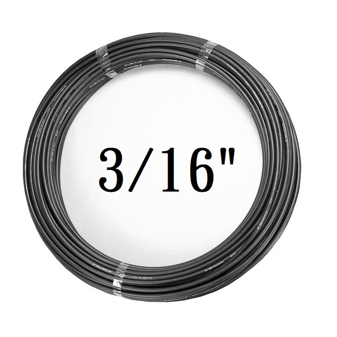3/16"高壓尼龍管
